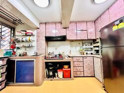 Blk 2 Tanjong Pagar Plaza (Bukit Merah), HDB 3 Rooms #507591081
